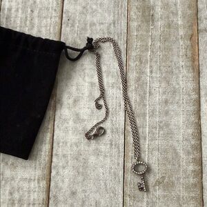 Judith jack necklace